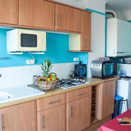 Le Grand Large Apartment Булон сюр Мер Екстериор снимка