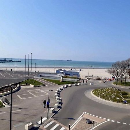 Le Grand Large Apartment Булон сюр Мер Екстериор снимка