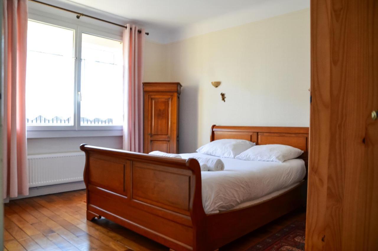 Le Grand Large Apartment Булон сюр Мер Екстериор снимка