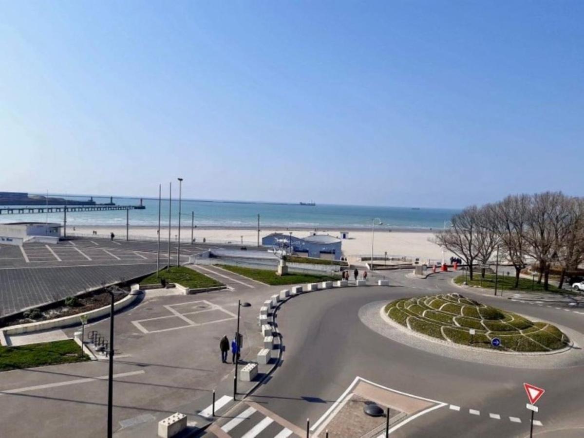 Le Grand Large Apartment Булон сюр Мер Екстериор снимка